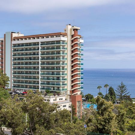 Vista Savoy By Rmz Lägenhet Funchal  Exteriör bild