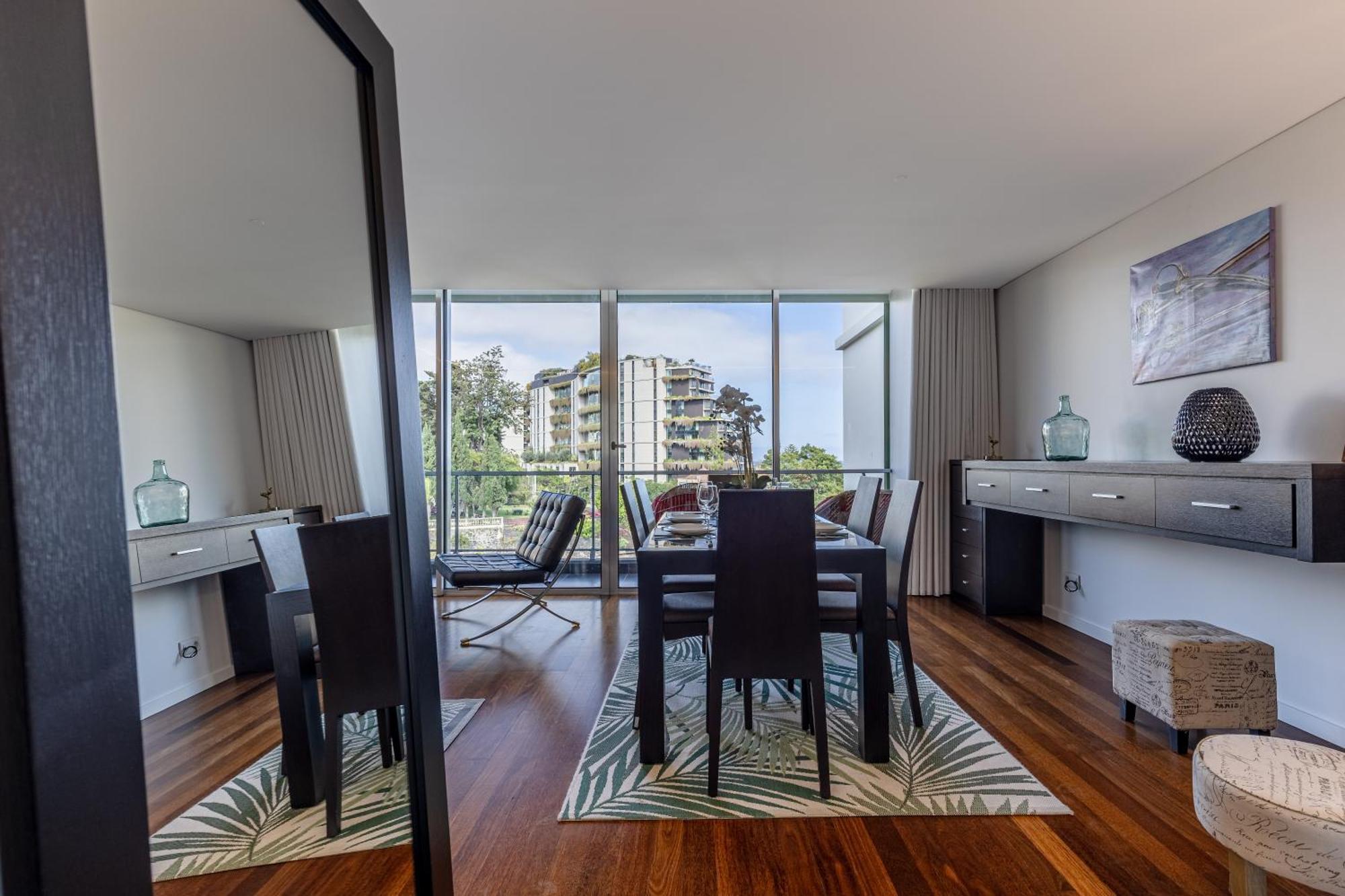 Vista Savoy By Rmz Lägenhet Funchal  Exteriör bild