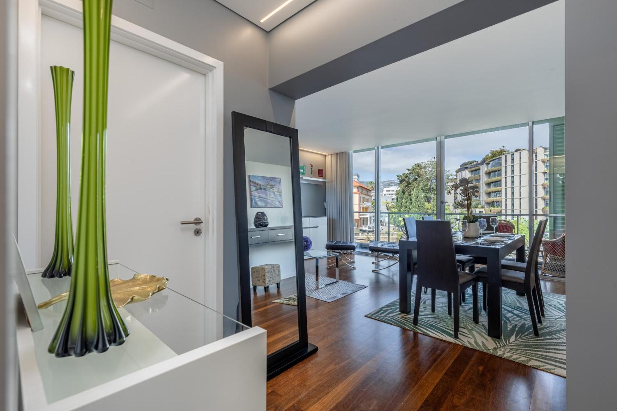Vista Savoy By Rmz Lägenhet Funchal  Exteriör bild